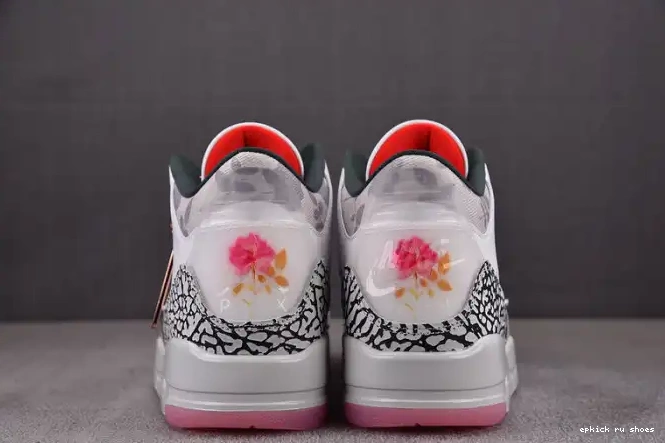 Rep Retro Wings 3 Jordan HM6993-100 0607